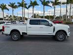 New 2025 Ford F-250 Platinum Crew Cab for sale #SED38711 - photo 3