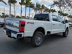 New 2025 Ford F-250 Platinum Crew Cab for sale #SED38711 - photo 4