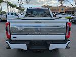 New 2025 Ford F-250 Platinum Crew Cab for sale #SED38711 - photo 5