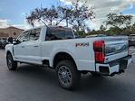 New 2025 Ford F-250 Platinum Crew Cab for sale #SED38711 - photo 6