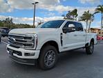 New 2025 Ford F-250 Platinum Crew Cab for sale #SED38711 - photo 8
