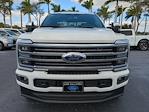 New 2025 Ford F-250 Platinum Crew Cab for sale #SED38711 - photo 9