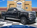 New 2025 Ford F-250 Platinum Crew Cab 4x4 Pickup for sale #SED38740 - photo 1