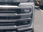 New 2025 Ford F-250 Platinum Crew Cab 4x4 Pickup for sale #SED38740 - photo 10
