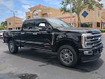 New 2025 Ford F-250 Platinum Crew Cab 4x4 Pickup for sale #SED38740 - photo 3