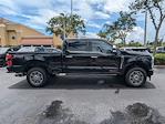 New 2025 Ford F-250 Platinum Crew Cab 4x4 Pickup for sale #SED38740 - photo 4