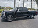 New 2025 Ford F-250 Platinum Crew Cab 4x4 Pickup for sale #SED38740 - photo 8