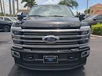 New 2025 Ford F-250 Platinum Crew Cab 4x4 Pickup for sale #SED38740 - photo 9