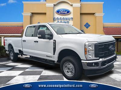 2025 Ford F-350 Crew Cab SRW 4x4 Pickup for sale #SED64836 - photo 1