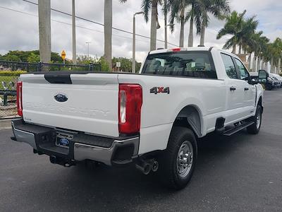 2025 Ford F-350 Crew Cab SRW 4x4 Pickup for sale #SED64836 - photo 2