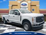2025 Ford F-350 Crew Cab SRW 4x4 Pickup for sale #SED64836 - photo 1