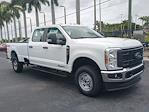 2025 Ford F-350 Crew Cab SRW 4x4 Pickup for sale #SED64836 - photo 3