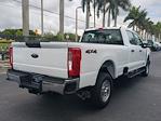 2025 Ford F-350 Crew Cab SRW 4x4 Pickup for sale #SED64836 - photo 2