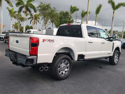 2025 Ford F-250 Crew Cab 4x4 Pickup for sale #SED84356 - photo 2