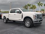 2025 Ford F-250 Crew Cab 4x4 Pickup for sale #SED84356 - photo 4
