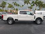 2025 Ford F-250 Crew Cab 4x4 Pickup for sale #SED84356 - photo 3
