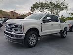 2025 Ford F-250 Crew Cab 4x4 Pickup for sale #SED84356 - photo 8