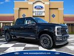 New 2025 Ford F-250 Lariat Crew Cab 4x4 Pickup for sale #SED87472 - photo 1