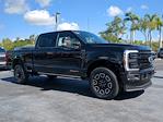 New 2025 Ford F-250 Lariat Crew Cab 4x4 Pickup for sale #SED87472 - photo 3