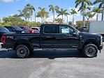 New 2025 Ford F-250 Lariat Crew Cab 4x4 Pickup for sale #SED87472 - photo 4