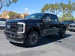 New 2025 Ford F-250 Lariat Crew Cab 4x4 Pickup for sale #SED87472 - photo 8