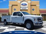 New 2025 Ford F-350 Super Cab 4x4 Knapheide 6108 9' Service Truck for sale #SED89532 - photo 1