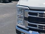 New 2025 Ford F-350 Super Cab 4x4 Knapheide 6108 9' Service Truck for sale #SED89532 - photo 10