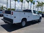 New 2025 Ford F-350 Super Cab 4x4 Knapheide 6108 9' Service Truck for sale #SED89532 - photo 2