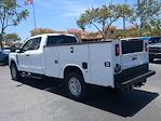 New 2025 Ford F-350 Super Cab 4x4 Knapheide 6108 9' Service Truck for sale #SED89532 - photo 6
