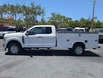 New 2025 Ford F-350 Super Cab 4x4 Knapheide 6108 9' Service Truck for sale #SED89532 - photo 7