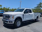New 2025 Ford F-350 Super Cab 4x4 Knapheide 6108 9' Service Truck for sale #SED89532 - photo 8