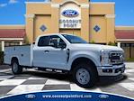 New 2025 Ford F-350 Super Cab 4x4 Knapheide 6108 9' Service Truck for sale #SED91900 - photo 1