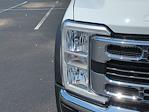 New 2025 Ford F-550 XL Crew Cab 12' Knapheide Steel Flatbed Truck for sale #SED95571 - photo 10