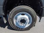 New 2025 Ford F-550 XL Crew Cab 12' Knapheide Steel Flatbed Truck for sale #SED95571 - photo 11