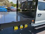 New 2025 Ford F-550 XL Crew Cab 12' Knapheide Steel Flatbed Truck for sale #SED95571 - photo 13