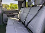 New 2025 Ford F-550 XL Crew Cab 12' Knapheide Steel Flatbed Truck for sale #SED95571 - photo 14