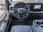 New 2025 Ford F-550 XL Crew Cab 12' Knapheide Steel Flatbed Truck for sale #SED95571 - photo 16
