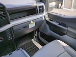New 2025 Ford F-550 XL Crew Cab 12' Knapheide Steel Flatbed Truck for sale #SED95571 - photo 17