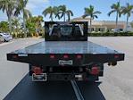 New 2025 Ford F-550 XL Crew Cab 12' Knapheide Steel Flatbed Truck for sale #SED95571 - photo 5