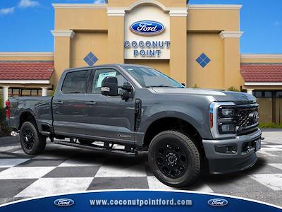 2025 Ford F-250 Crew Cab 4x4 Pickup for sale #SED98753 - photo 1