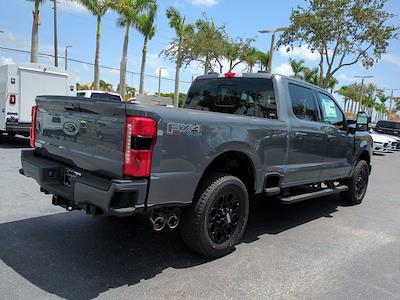 2025 Ford F-250 Crew Cab 4x4 Pickup for sale #SED98753 - photo 2