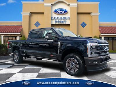 2025 Ford F-250 Crew Cab 4x4 Pickup for sale #SED99810 - photo 1