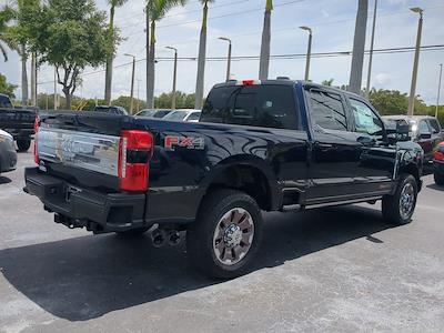 New 2025 Ford F-250 King Ranch Crew Cab 4x4 Pickup for sale #SED99810 - photo 2