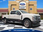 New 2025 Ford F-250 King Ranch Crew Cab 4x4 Pickup for sale #SEE00044 - photo 1