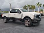 New 2025 Ford F-250 King Ranch Crew Cab 4x4 Pickup for sale #SEE00044 - photo 4