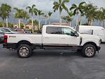 New 2025 Ford F-250 King Ranch Crew Cab 4x4 Pickup for sale #SEE00044 - photo 3