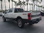 New 2025 Ford F-250 King Ranch Crew Cab 4x4 Pickup for sale #SEE00044 - photo 6