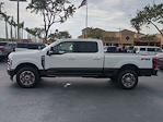 New 2025 Ford F-250 King Ranch Crew Cab 4x4 Pickup for sale #SEE00044 - photo 7
