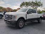 New 2025 Ford F-250 King Ranch Crew Cab 4x4 Pickup for sale #SEE00044 - photo 8