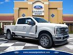 2025 Ford F-350 Crew Cab SRW 4x4 Pickup for sale #SEE00091 - photo 1